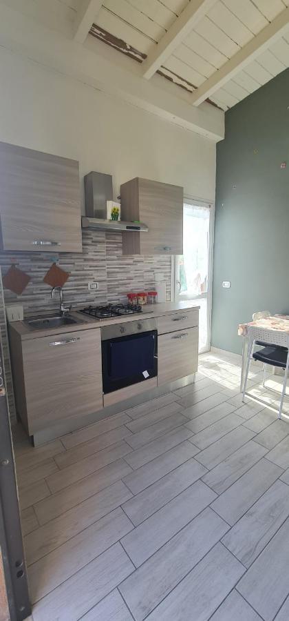 Appartamento Con Giardino Roma מראה חיצוני תמונה
