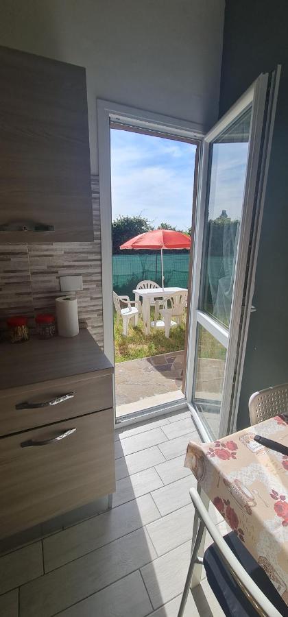 Appartamento Con Giardino Roma מראה חיצוני תמונה