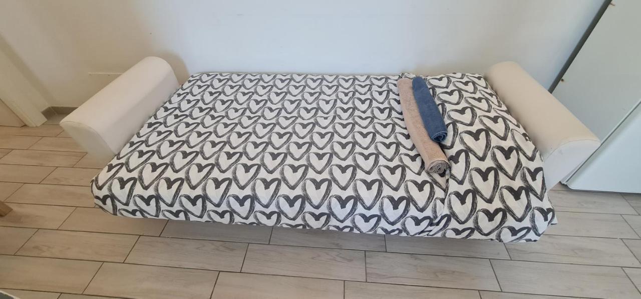 Appartamento Con Giardino Roma מראה חיצוני תמונה